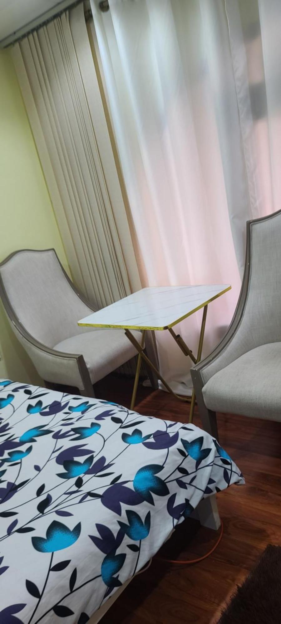 Home Away Apartment Abu Dhabi Exterior photo