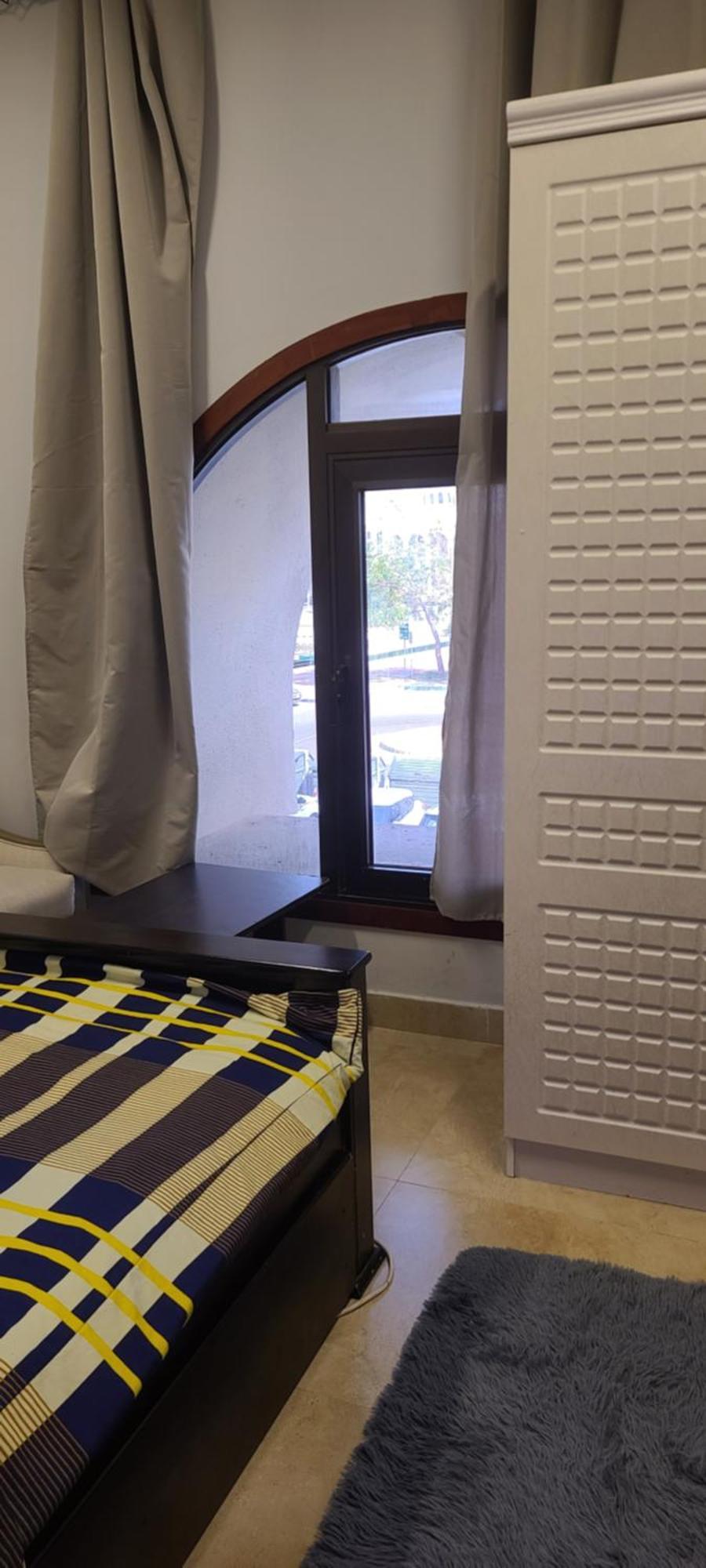 Home Away Apartment Abu Dhabi Exterior photo